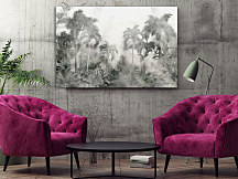 Obraz Cesta do praveku 1905